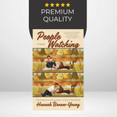 People Watching by Hannah Bonam-Young